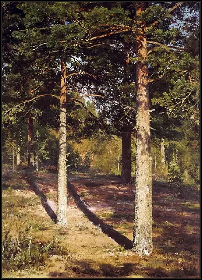 картина