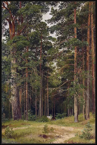 картина