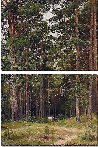 картина