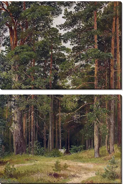 картина