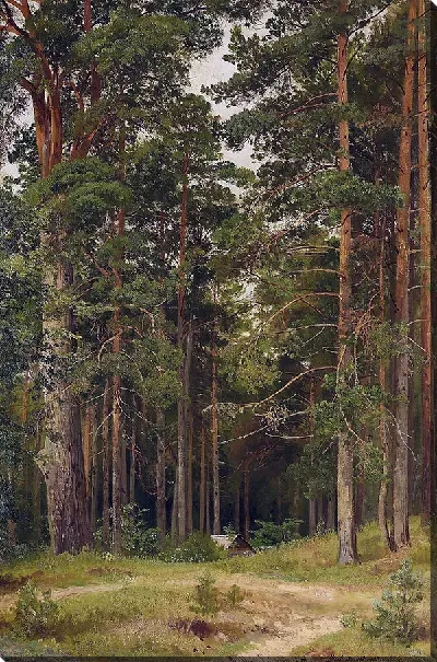 картина
