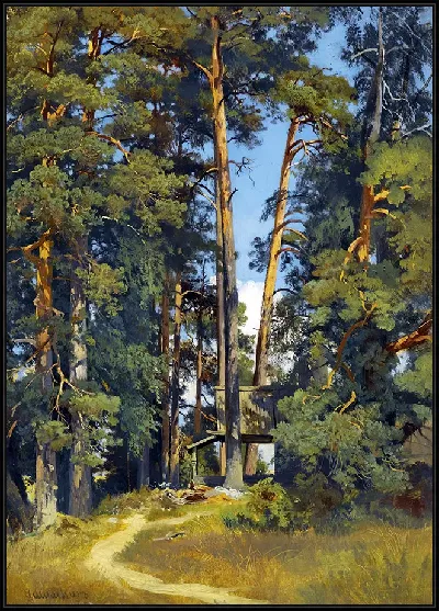 картина