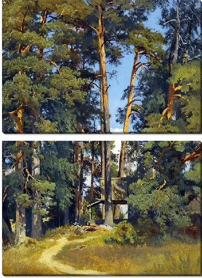 картина
