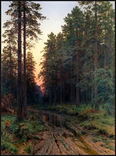 картина