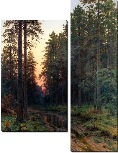 картина