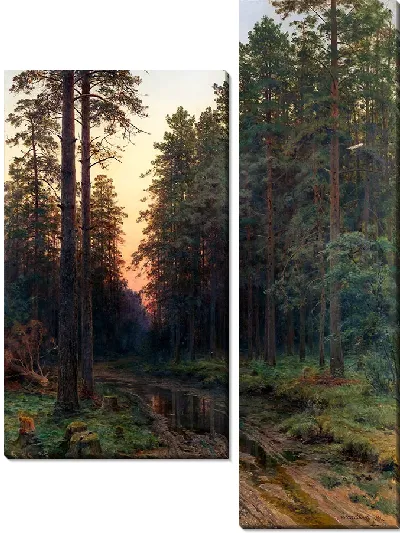 картина
