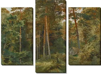 картина