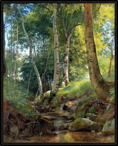 картина