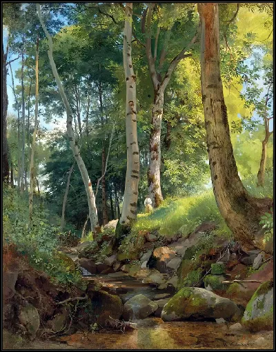 картина