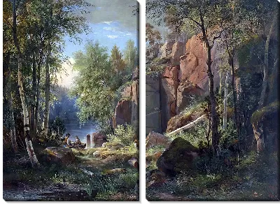 картина