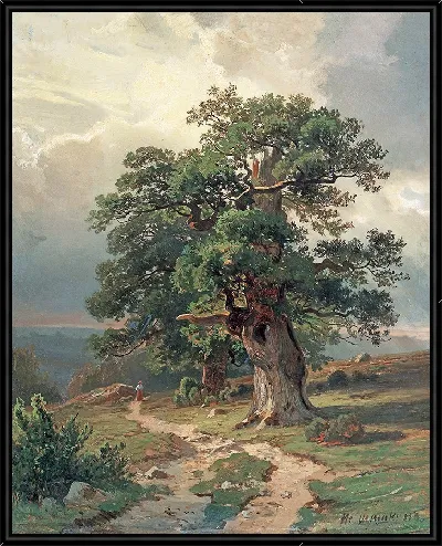 картина