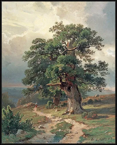 картина