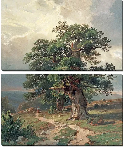 картина