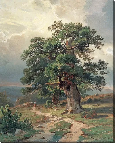 картина