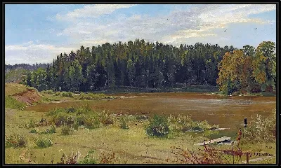 картина