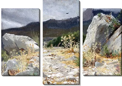 картина