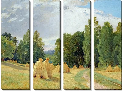 Преображенское