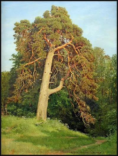 картина