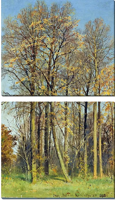 картина