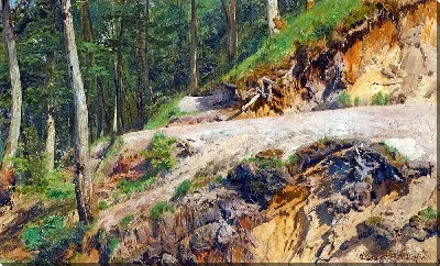 картина