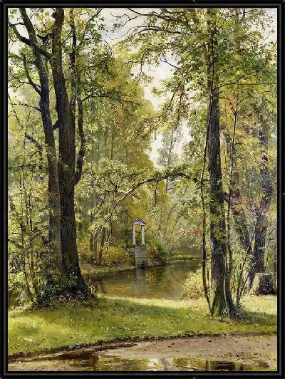 картина