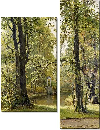 картина
