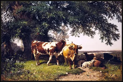 картина