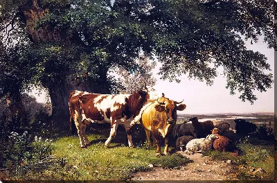картина