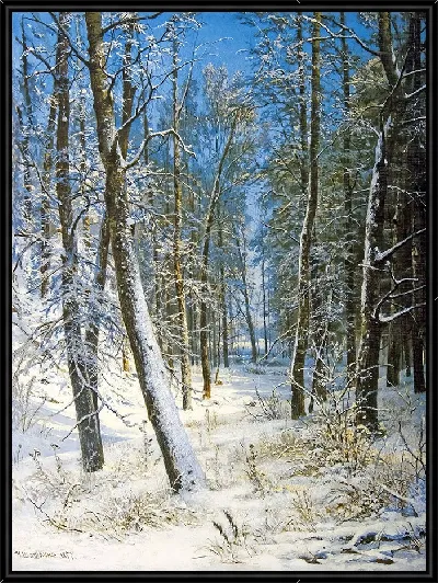 картина