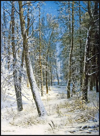 картина
