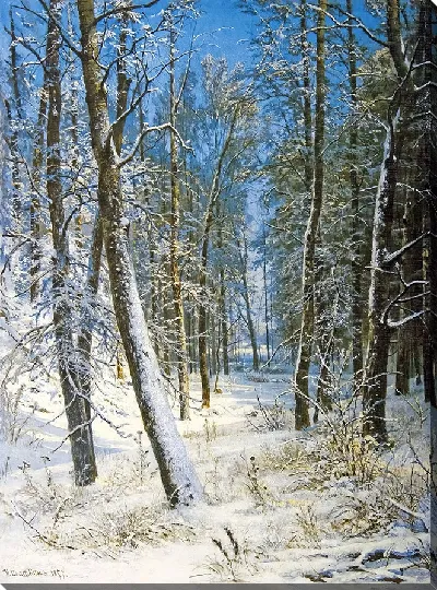 картина
