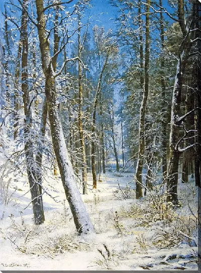 картина