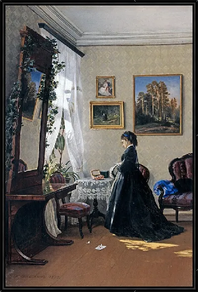 картина