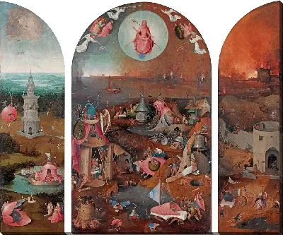 Страшный суд