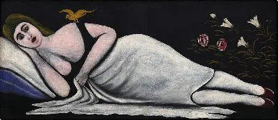 Картина Ортачальские красавицы (часть 1)