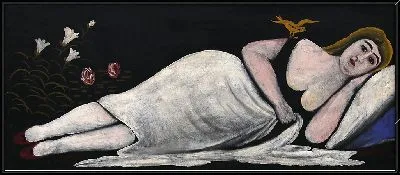 Картина Ортачальские красавицы (часть 2)