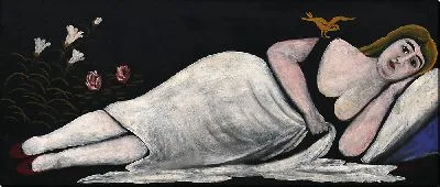 Картина Ортачальские красавицы (часть 2)