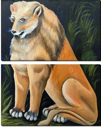 картина