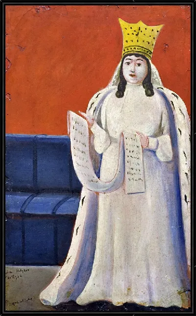 картина