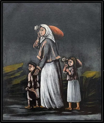 картина