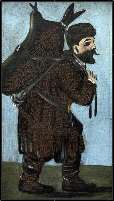 картина
