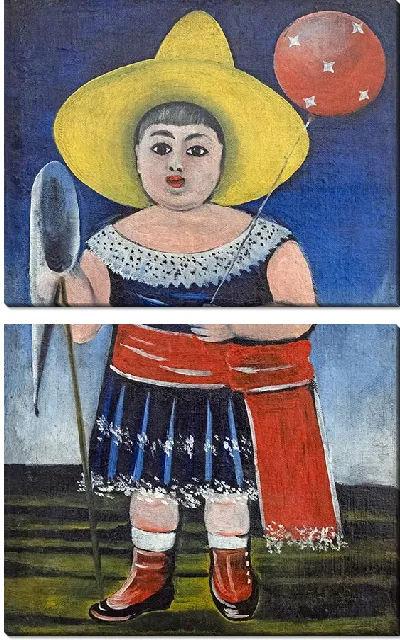 картина