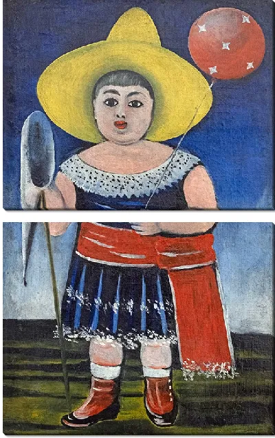 картина
