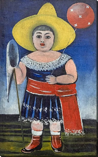 картина