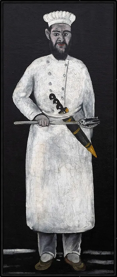 картина