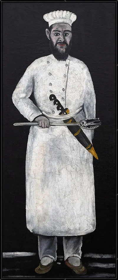 картина