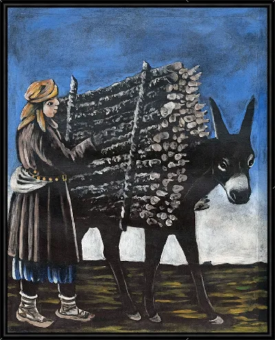 картина