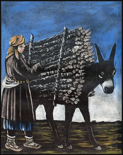 картина