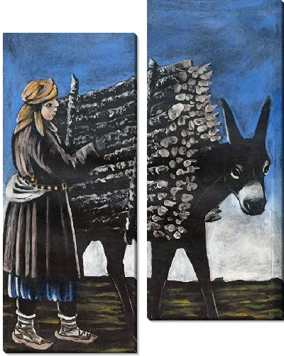 картина