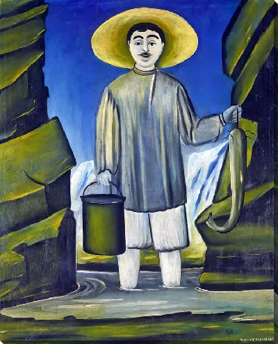 картина